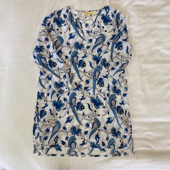 Roberta Roller Rabbit‎ Tunic - Picture 3 of 8